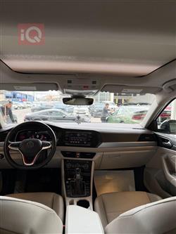 فولكسفاغن جيتا